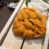 Uni Sashimi 
