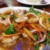 ผัดฉ่าทะเลรสจัดจ้าน หอมเครื่องเทศ 