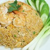 ข้าวผัดกุ้ง