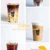 เมนูกาแฟสด