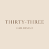 Thirty-Three Nail design & Eyebrow