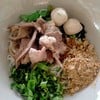 ก๋วยเตี๋ยวเรือแห้ง