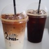 2 Little Pigs cafe วิภาวดีรังสิต