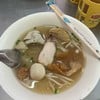 เส้นเล็กน้ำใส ธรรมดา