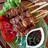 เนื้อโคขุนย่าง ละมุนลิ้้น