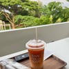 ชาไทยอร่อยยยย สั่งหวานมากหวานน้อยได้  ดีต่อใจเกินปุยมุ้ย