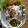 เมนูลวกจิ้ม