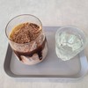 Choco Milk Coffee คั่วเข้ม