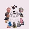 kob hair design barber salon ร้านเสริมสวยท่าอิฐ นนทบุรี
