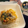 ไข่เจียวบุฟเฟ่ต์ เครื่องแน่น ไข่ 1 ฟอง