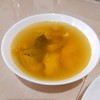ไก่ต้มขมิ้น 