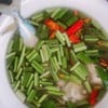 ปลาทูต้มมะนาว