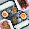 อร่อยกับกะเพราที่มีให้เลือกทั้ง ผัดแบบคั่วแห้ง ผัดแบบคลีนไม่ใส่น้ำมัน ผัดรสแซบ