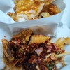 กรอบ นุ่ม อร่อย ข้าวเหนียวนุ่ม น้ำจิ้มแจ่วเด็ด