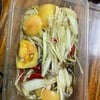 ส้มตำปูปลาร้า 45บาท