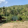 ลานจอดรถ