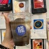 Hojicha Latte