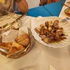Sautee clam is a must have