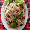 ปูปลาร้ากุ้งสด