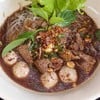 ก๋วยเตี๋ยวหมูน้ำข้น