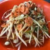 ส้มตำไทย