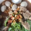 ก๋วยเตี๋ยวเรือลูกชิ้นเนื้อ (ก๋วยเตี๋ยวเรือคุณเด่น)