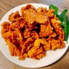 หนังไก่กรอบ (รับประกันความกรอบ)