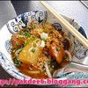 ชามแรกขอขนมจีนไหหลำน้ำข้น 60 บาท