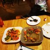 หิวมากแต่อาหารและเมนูไม่ได้ทำให้พอใจ