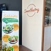ร้านกาแฟที่ให้บริการในพื้นที่