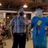 คุณลุงเจ้าของร้าน