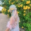 ผมยังสวยสุขภาพดี เเถมสีวีเเกนด้วย