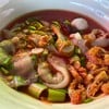 ใส่กุ้งทอด เพิ่มรสชาติอร่อยมากขึ้น 