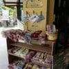 มีของที่ระลึกจำหน่าย