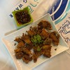 หมูทอดน้ำปลา