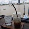 เป็นร้านกาแฟที่วิวดีมาก แนะนำเลยครับ ที่จอดรถเยอะ