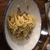 carbonara 