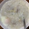 โจ๊กอร่อยค่ะ