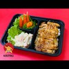 ชุดเบนโตะไก่ย่างเทอริยากิ