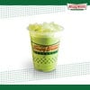 Green Tea Latte