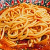 Spaghetti Potato Sauce