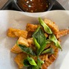 หมูยอทอด