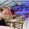 ร้านบรรยากาศเยี่ยม/อาหารอร่อย/ถูก