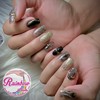 สนใจทำเล็บ โทรจองคิว 0611784305 ฝากร้านเล็กๆไว้ในอ้อมกอดด้วยนะคะ