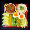 น้ำพริกอ่อง สูตรไม่ใส่น้ำมัน น้ำพริกอ่อง สูตรไม่ใส่น้ำมัน