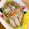 เส้นใหญ่น้ำใสหมูสด 