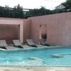 The pool