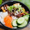 ข้าวเนื้อบุลโกกิ