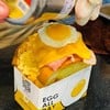 Baca Cheese Egg Toast - อร่อยคลาสสิค กินได้ไม่เบื่อ