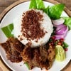 ข้าวปลาไสอวน